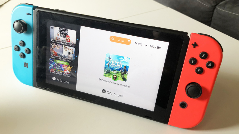 Les meilleures manettes pour Nintendo Switch que vous pouvez acheter