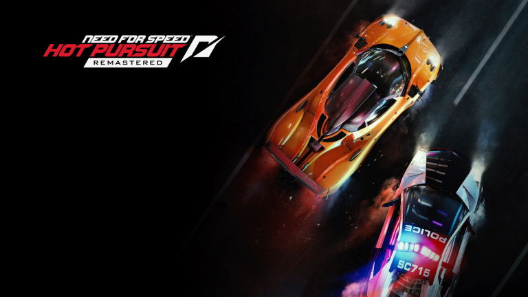  Need For Speed Hot Pursuit Remastered sur Nintendo Switch à -38%