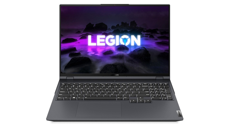 Test du PC portable Lenovo Legion 5 Pro : une RTX 3070 qui fait des merveilles