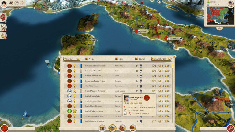 Total War Rome Remastered : plus que de la nostalgie ?