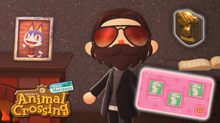 Animal Crossing New Horizons : mise à jour 1.10.0, notre guide complet