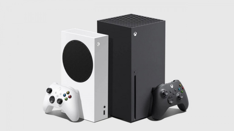 Xbox Series | Xbox One : Les jeux à surveiller en mai 2021