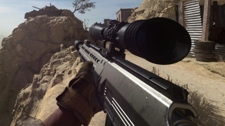 Call of Duty Warzone, saison 3 Black Ops : les meilleures armes disponibles en jeu, notre guide 