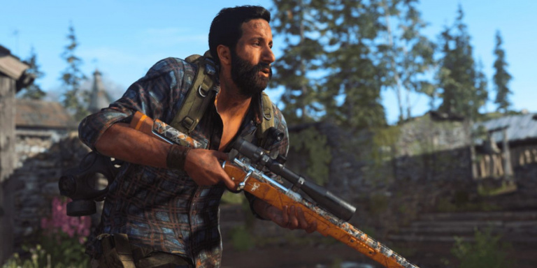 Call of Duty Warzone, saison 3 Black Ops : les meilleurs snipers disponibles en jeu, notre guide