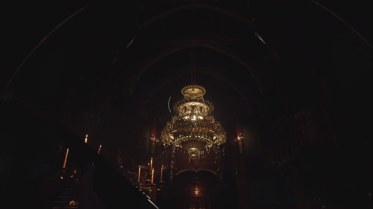 Resident Evil Village : La démo "Château" à 60fps sur Xbox Series S