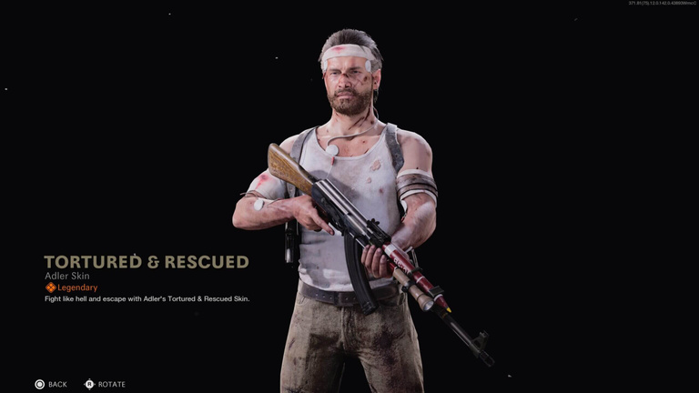 Call of Duty Warzone, saison 3 Black Ops, skin d'Adler : nouveau moyen gratuit pour l'obtenir Call of Duty Warzone, saison 3 Black Ops, skin d'Adler : nouveau moyen gratuit pour l'obtenir