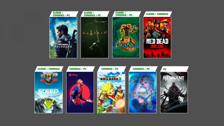Xbox Game Pass : FIFA 21 et 8 autres jeux incontournables font leur entrée !