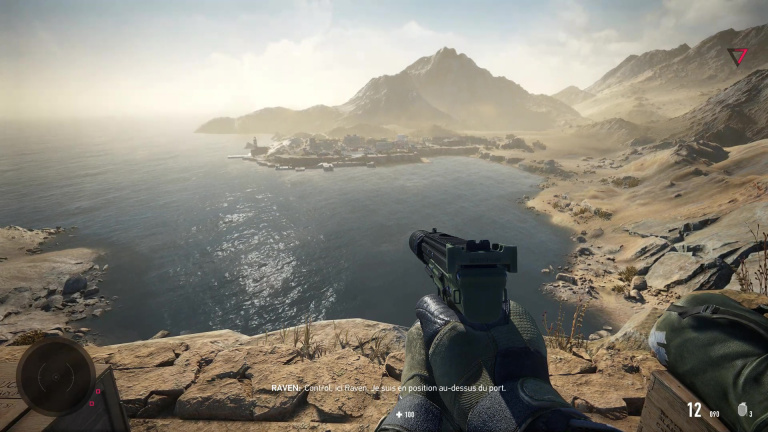Sniper Ghost Warrior Contracts 2 : le jeu de tir tactique qui vise juste ? 