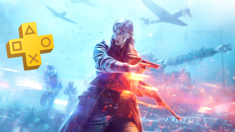 Battlefield V offert dans le PlayStation Plus : retrouvez tous nos guides