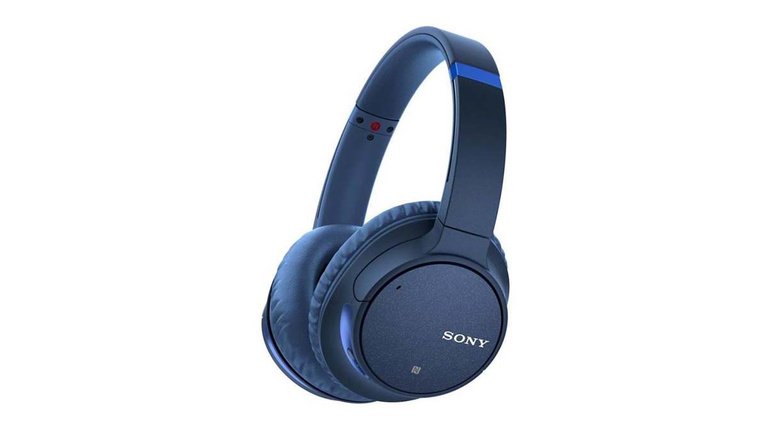 Casque Sony sans fil à réduction de bruit à prix cassé !