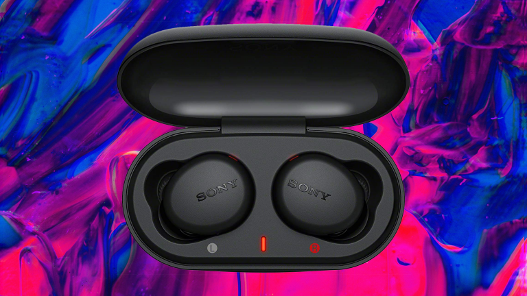 Sony WF-XB700 en promo : -47% sur les écouteurs bluetooth