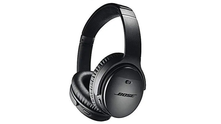 Le très bon casque Bose QC35II avec réduction de bruit active à son meilleur prix