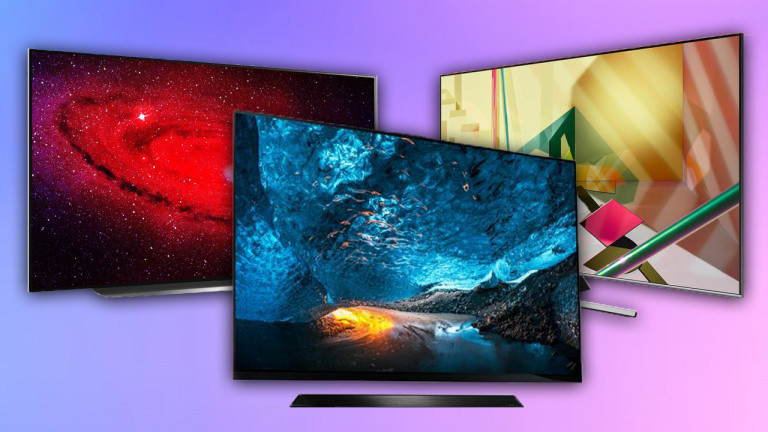 TV OLED, QLED et mini-LED : quelles sont les différences ? Quelle TV 4K pour le jeu vidéo ?