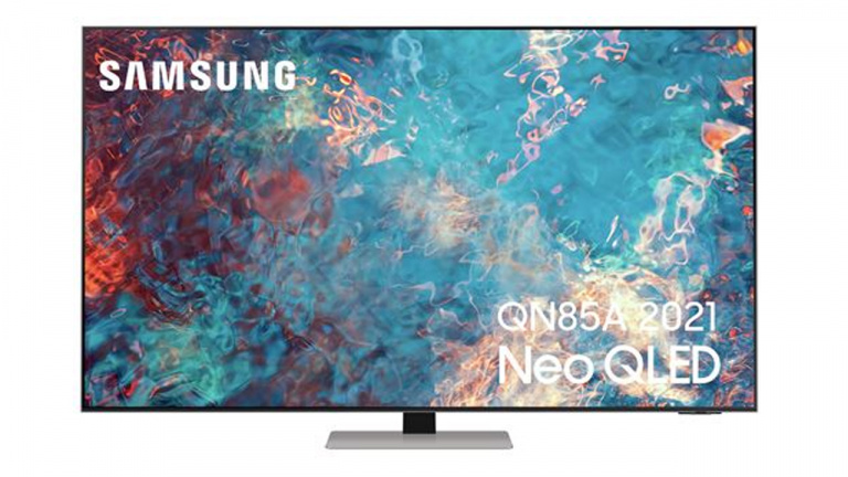 TV Neo QLED Samsung : le mini-LED profite de 300€ de réduction