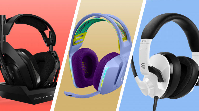 Les meilleurs casques gamer compatibles PC, Switch, PS5, PS4 et Xbox
