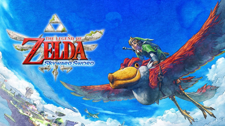 The Legend of Zelda : Skyward Sword HD : où l'acheter au meilleur prix ? 
