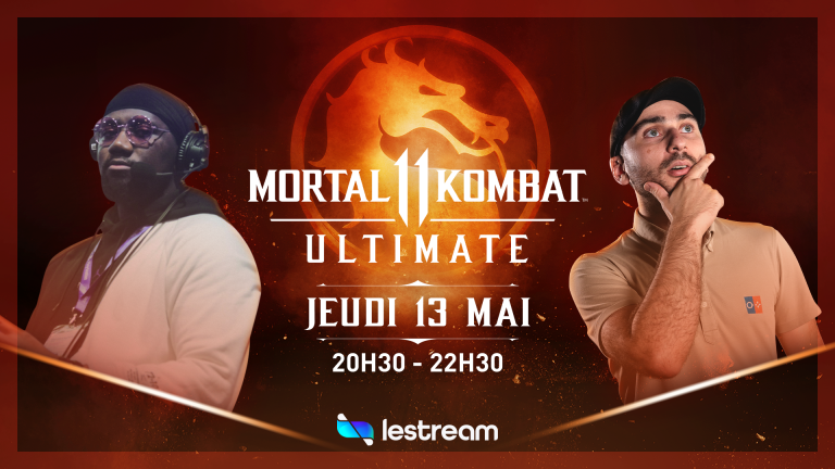 Mortal Kombat : Un tournoi MK11 pour célébrer la sortie du film !