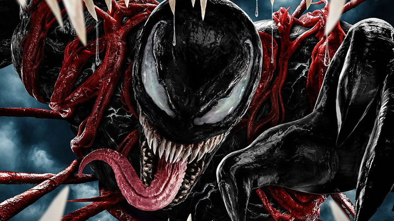 Venom 2 : Un premier trailer qui déménage avec Carnage