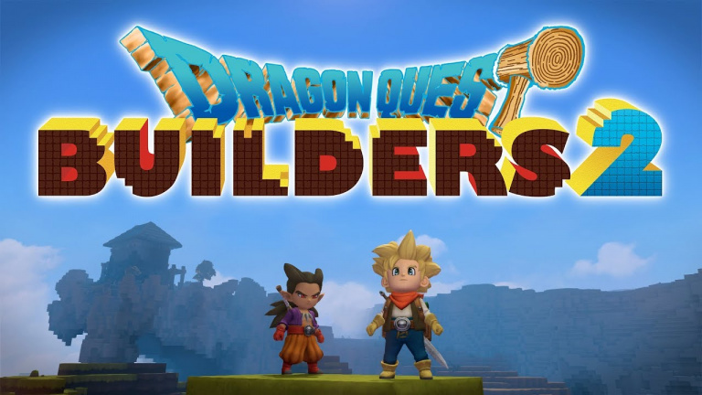 Dragon Quest Builder 2 disponible sur le Game Pass : retrouvez notre soluce complète et tout nos guides