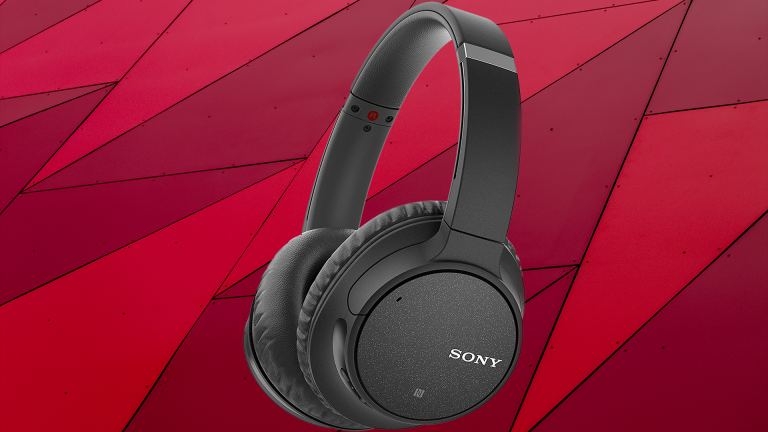 Sony WH-CH700N : Un casque sans fil à réduction de bruit en promotion