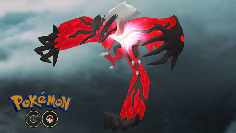 Pokémon GO, Yveltal : Comment le battre et le capturer en raids ?