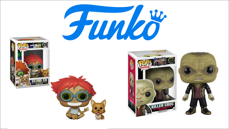 Funko Pop! promotion spéciale : les 3 figurines à 25,99€