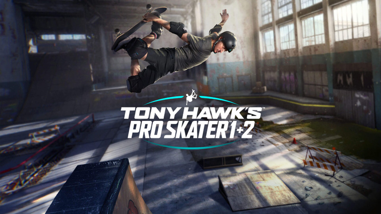 La collector de Tony Hawk's Pro Skater 1+2 de nouveau disponible