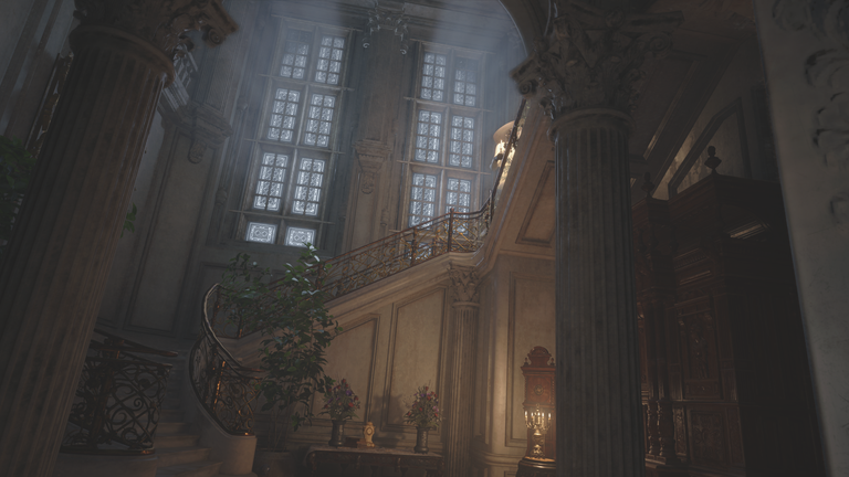 Resident Evil Village : où sont les 20 fenêtres du château Dimitrescu à briser ? Resident Evil Village : où sont les 20 fenêtres du château Dimitrescu à briser ?