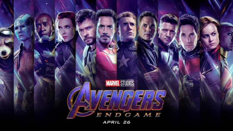 The Avengers Endgame : les précommandes pour le Tony Stark spécial Funko Pop! sont ouvertes !