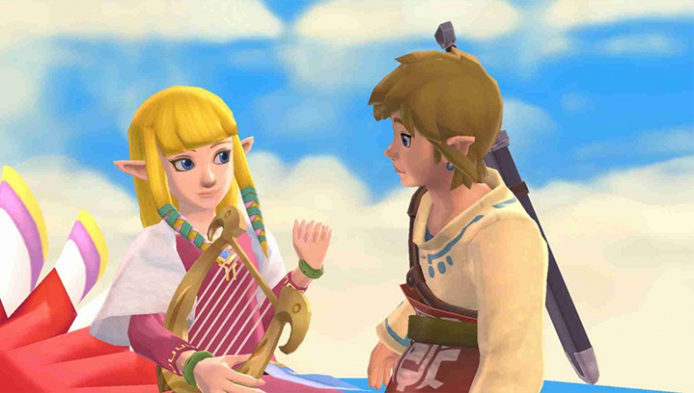 Avant Breath of The Wild 2, pas de Zelda en 2022 ? les développeurs de Twilight Princess HD s'expriment sur le sujet