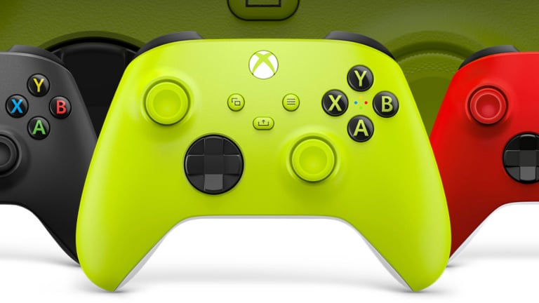 Test Manette Microsoft Xbox One, la référence sur console et PC