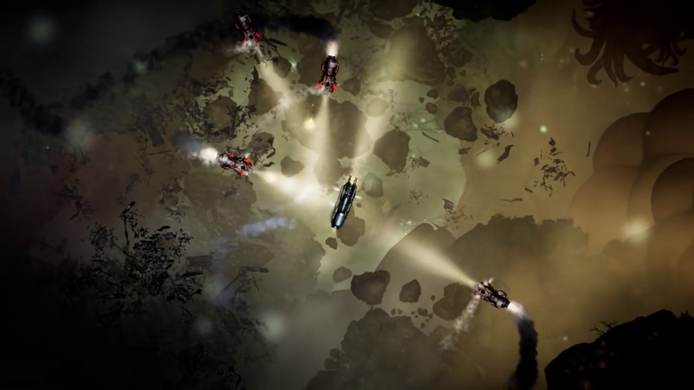 Sunless Skies : Sovereign Edition : explorez un univers lovecraftien à bord de votre locomotive spatiale