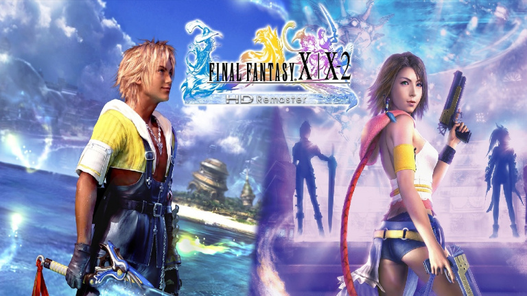 Final Fantasy X-2 est disponible sur le Xbox Game Pass : retrouvez notre soluce et tous nos guides