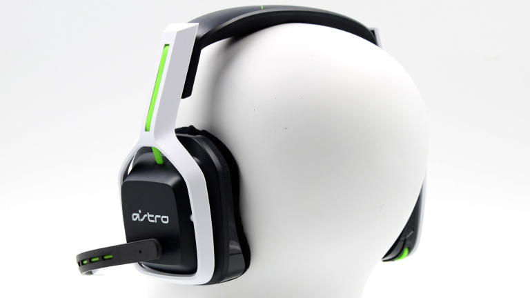 Test du casque Astro Gaming A20 : Le sans-fil en grande forme sur PC et PS4/PS5 ou Xbox One et Series