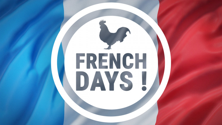 French Days 2021 : Dates, infos, offres, le guide pour bien s’y préparer 