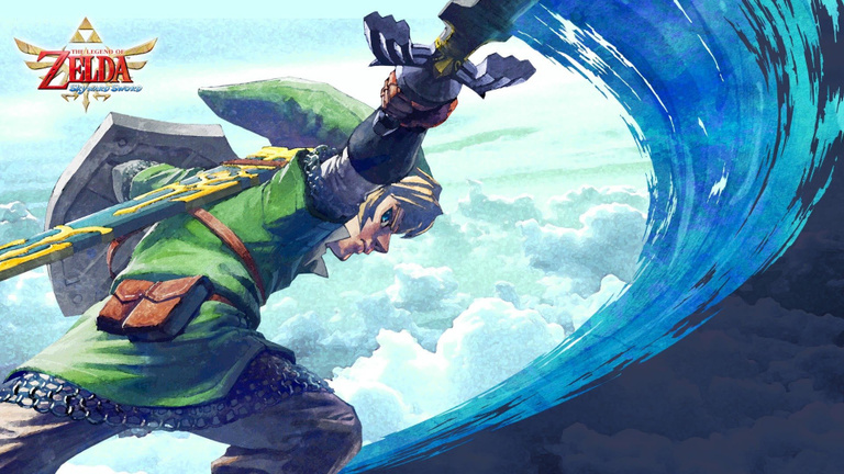 The Legend of Zelda : jeux vidéo, accessoires, les meilleures offres du moment