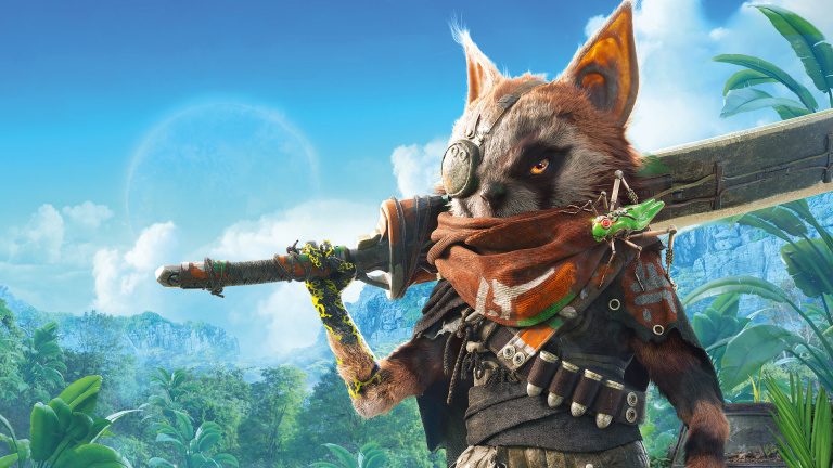 Biomutant: The list of Trophies and Achievements is here