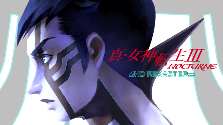 Shin Megami Tensei III Nocturne HD sur PS4, le remaster en promotion