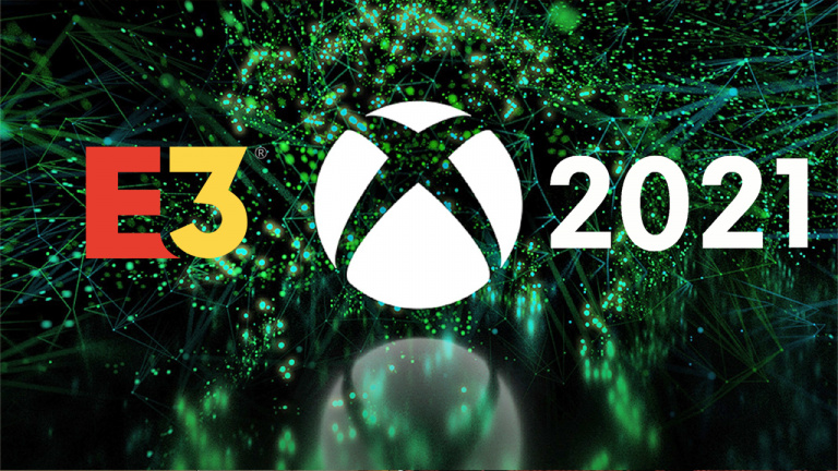 E3 2021 : Jeff Grubb avance une date pour la conférence Xbox