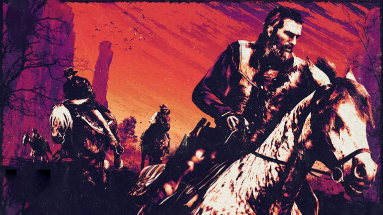 Red Dead Online: Bet on the right horse, the new races are here