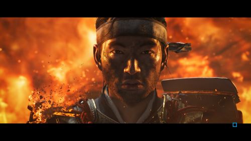 Ghost of Tsushima : prix canon sur le jeu PS4 pour les days of play 2021