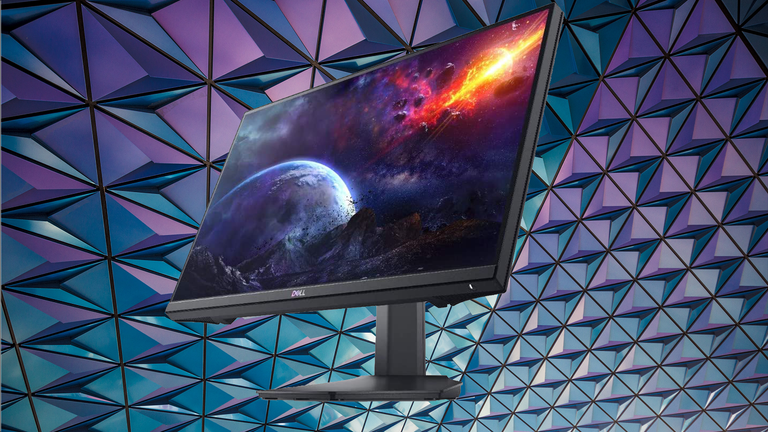 L'écran PC gamer Dell 24" FHD 144Hz 1ms en promotion à l'approche des French Days