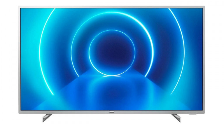 French Days 2021 : La SmartTV Philips 4K 146cm à son prix le plus bas