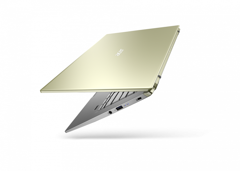 PC portables Acer : trois nouvelles configurations musclées annoncées, de la RTX 3050 à la RTX 3080
