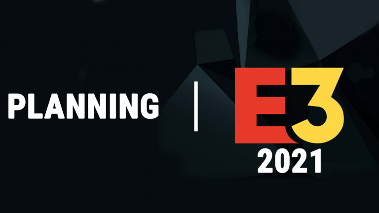 E3 2021 : Le planning des conférences