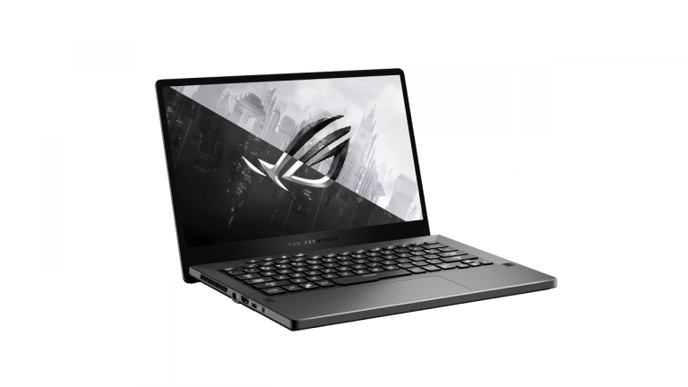 French Days 2021 : Le PC ultra-portable gaming Asus ZEPHYRUS 14" à 1499€ !