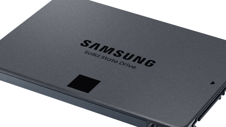 French Days 2021 : Le SSD interne Samsung 870 QVO 1 To à 79,99€ à la Fnac
