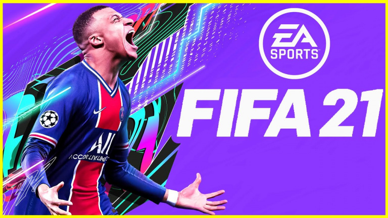 French Days 2021 : FIFA 21 sur Xbox One / Xbox Series X à 26,99€ chez Boulanger 