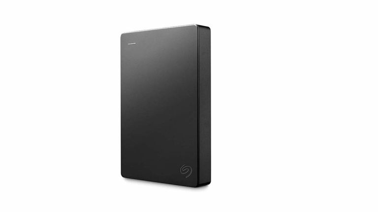 French Days 2021 : HDD Seagate 4 To en promotion exclusive Amazon