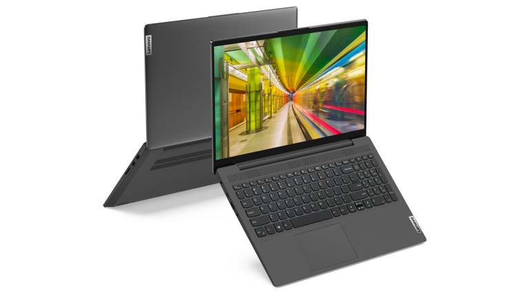 French Days 2021 : L'ordinateur portable Lenovo Ideapad 15,6" à 599€ !